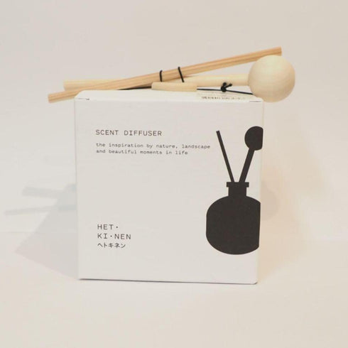 HETKINEN Scent diffuser shinrin yoku 200ml